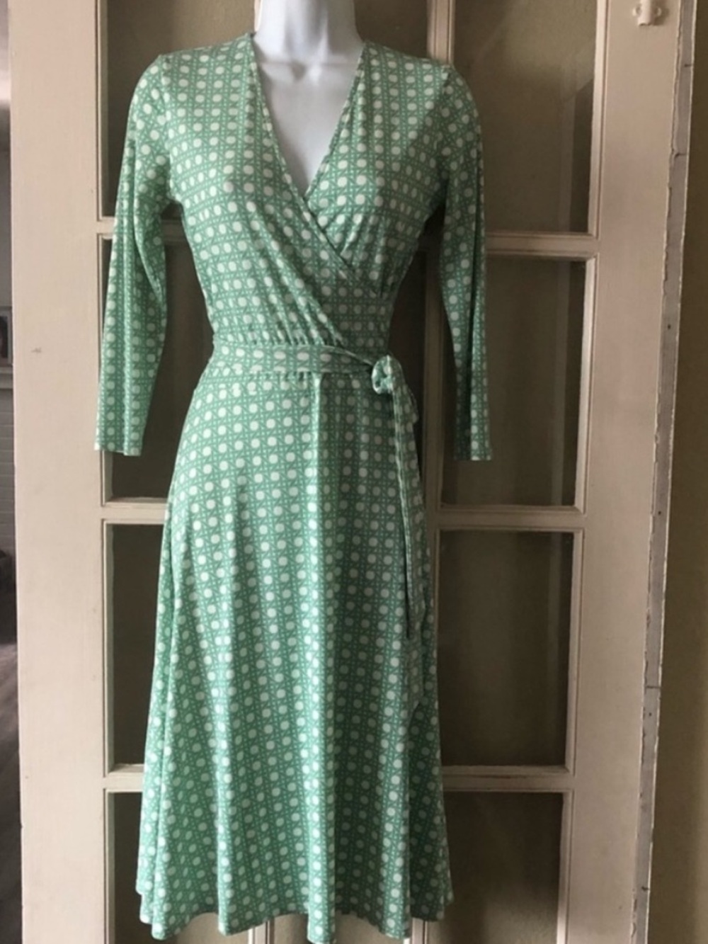 Leota Dress